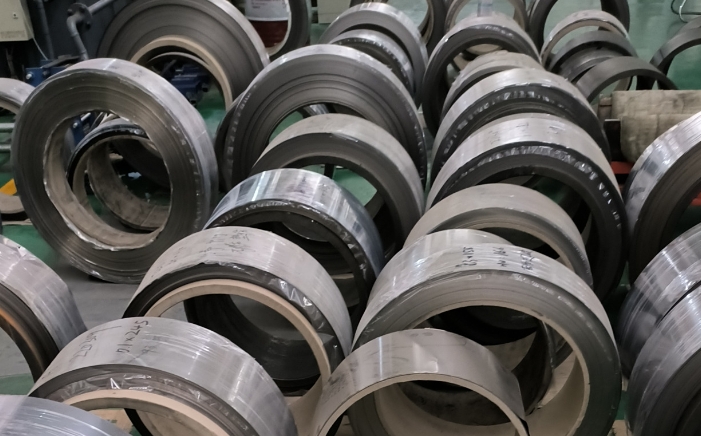 0.1mm鉬箔皮秒紫外切割加工方案（2025版）